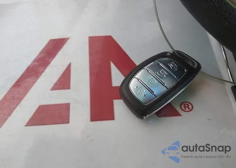 2019 Hyundai Tucson Value из США, поврежденный, VIN KM8J33A41KU865307